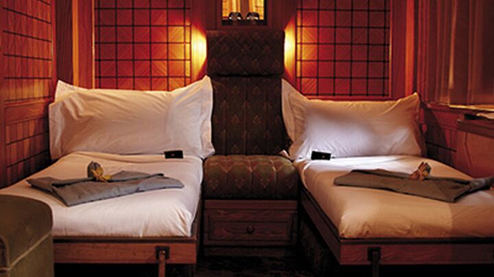 Oriental Express