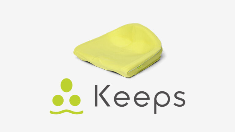 Keeps