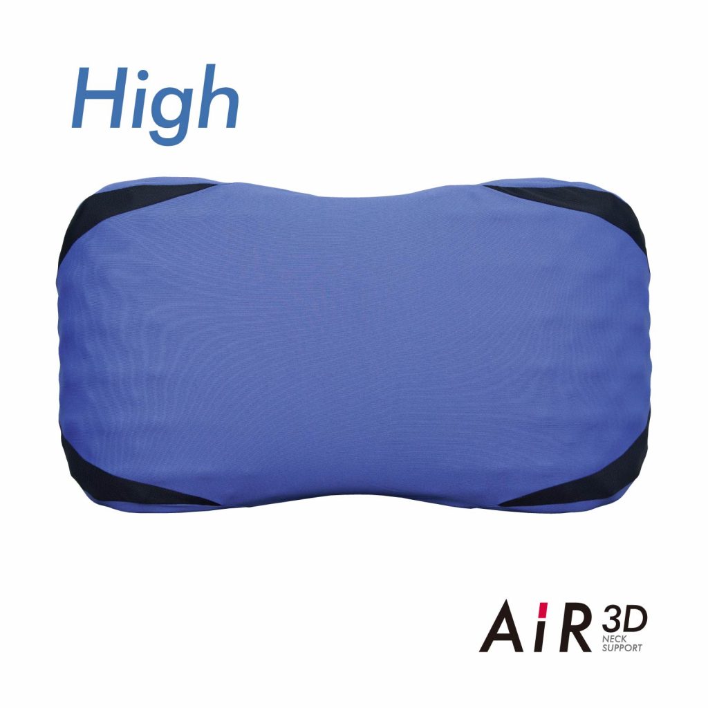 AiR 3D 枕頭（高）