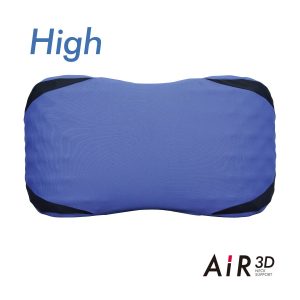 AiR 3D 枕頭（高）