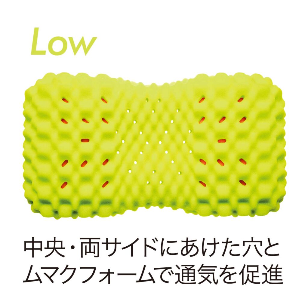 顛覆枕頭的常識