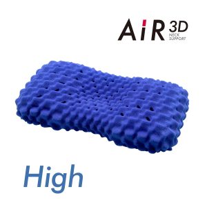 AiR 3D 枕頭（高）