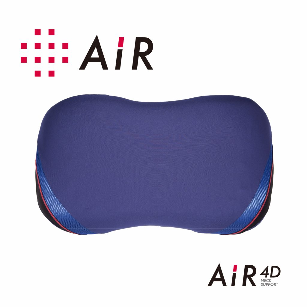AiR 4D 枕頭（高）