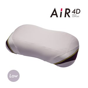 AiR 4D 枕頭（低）