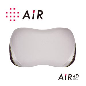 AiR 4D 枕頭（低）