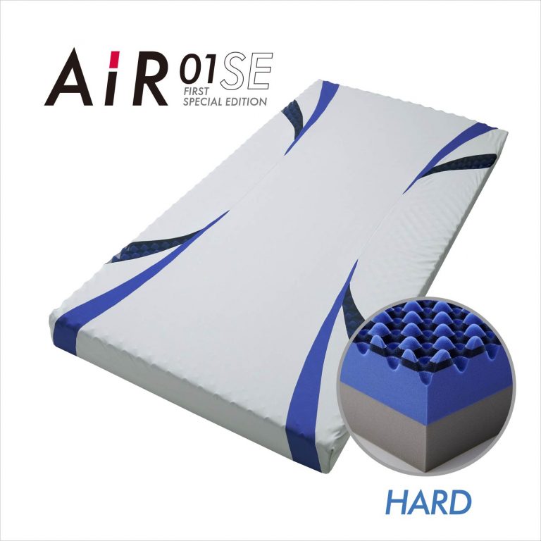 AiR01 SE 床墊 Hard