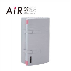 AiR01 SE 日式薄床墊 Basic Pink