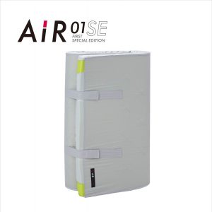 AiR01 SE 日式薄床墊 Basic Yellow