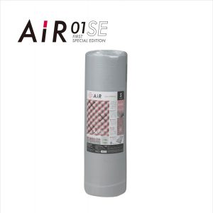 AiR01 SE 日式薄床墊 Basic Pink