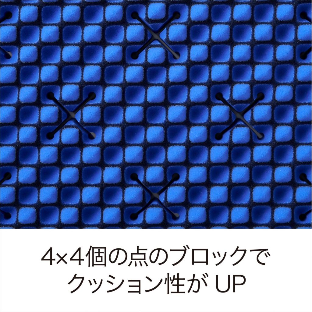 AiR01 SE 日式薄床墊 Hard