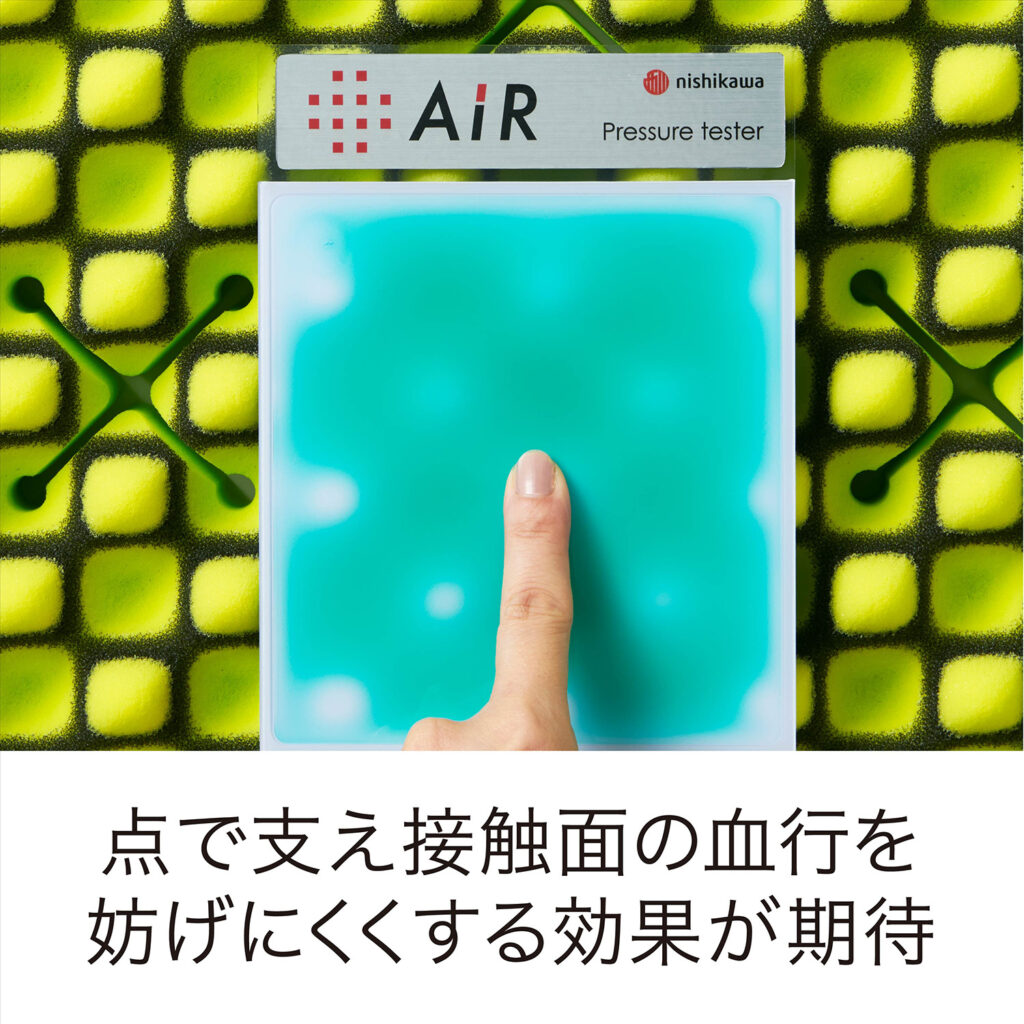 1200point※　支撐全身