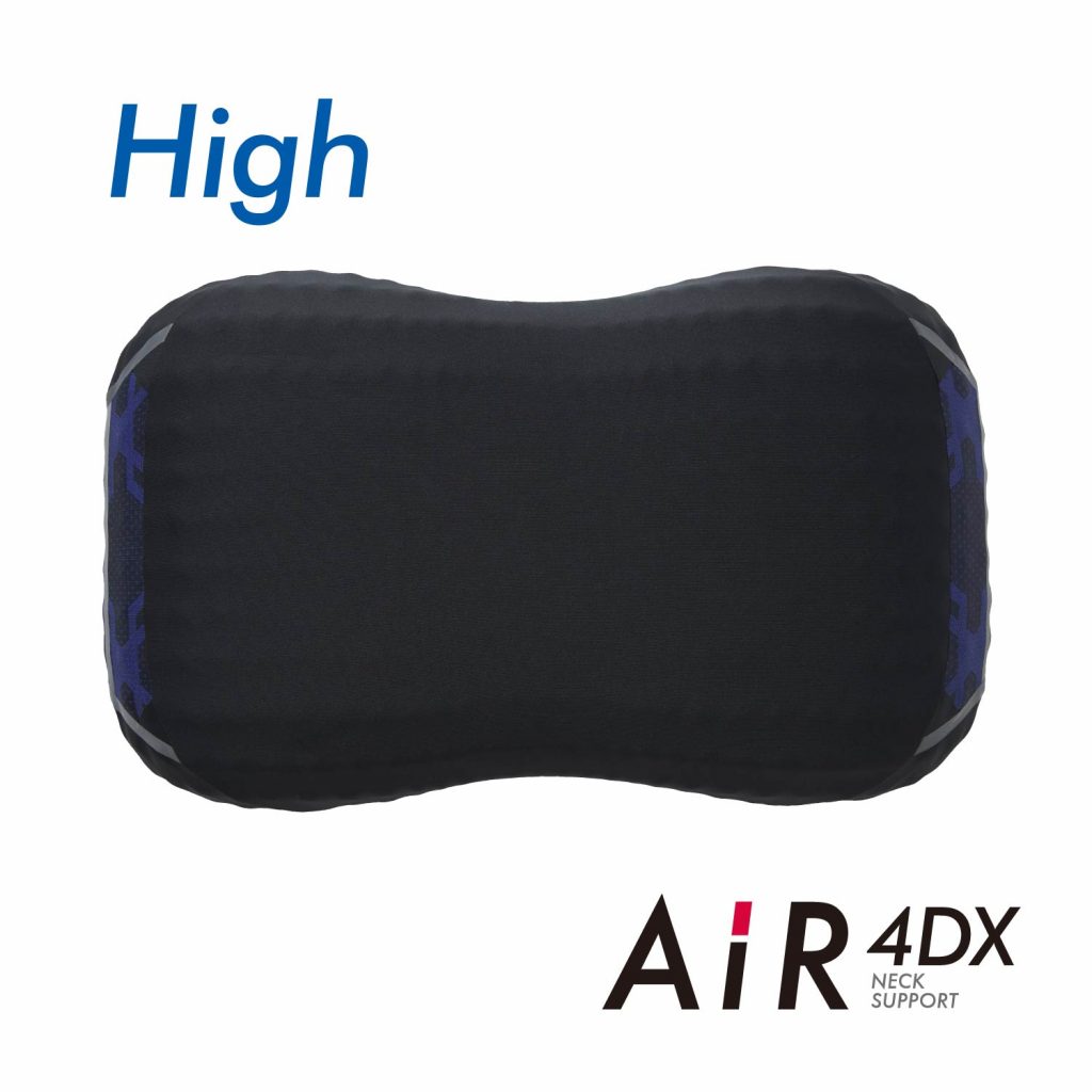 AiR 4DX 枕頭（高）