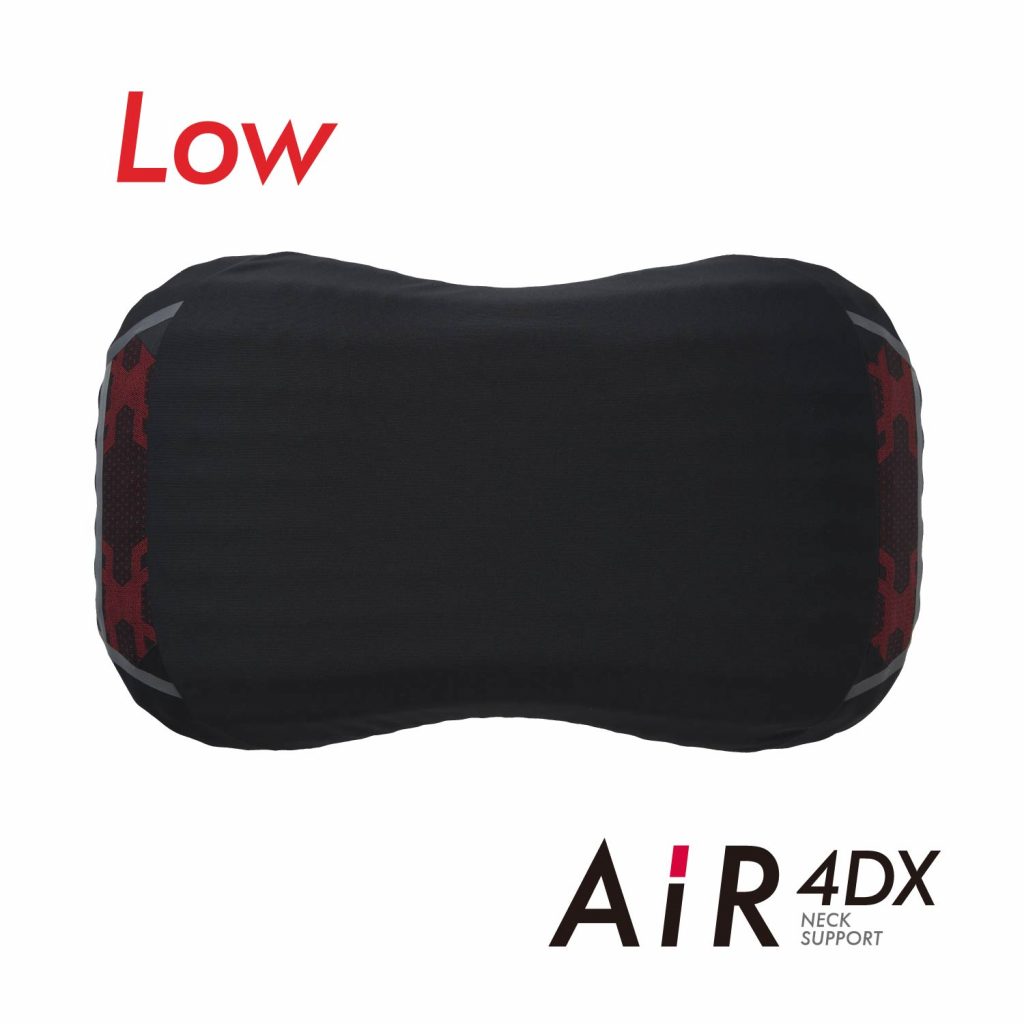 AiR 4DX 枕頭（低）