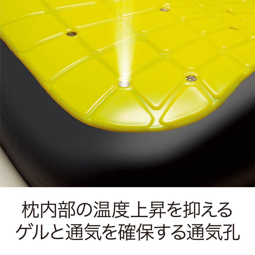 清爽的睡感