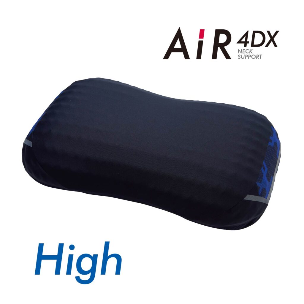 AiR 4DX 枕頭（高）