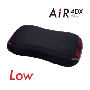 AiR 4DX 枕頭（低）