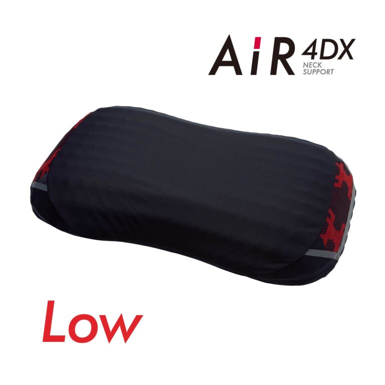 AiR 4DX 枕頭（低）