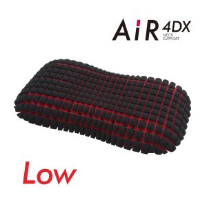 AiR 4DX 枕頭（低）