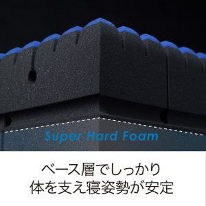 AiR SI 床墊 Hard