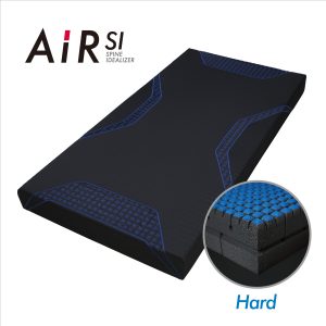 AiR SI 床墊 Hard