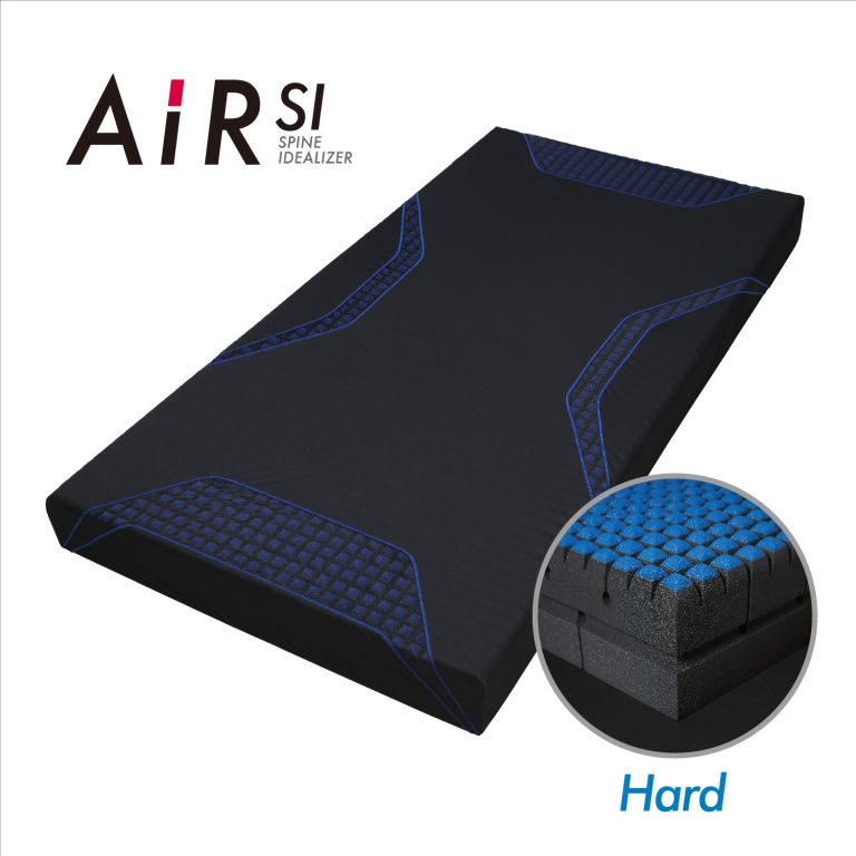 AiR SI 床墊 Hard