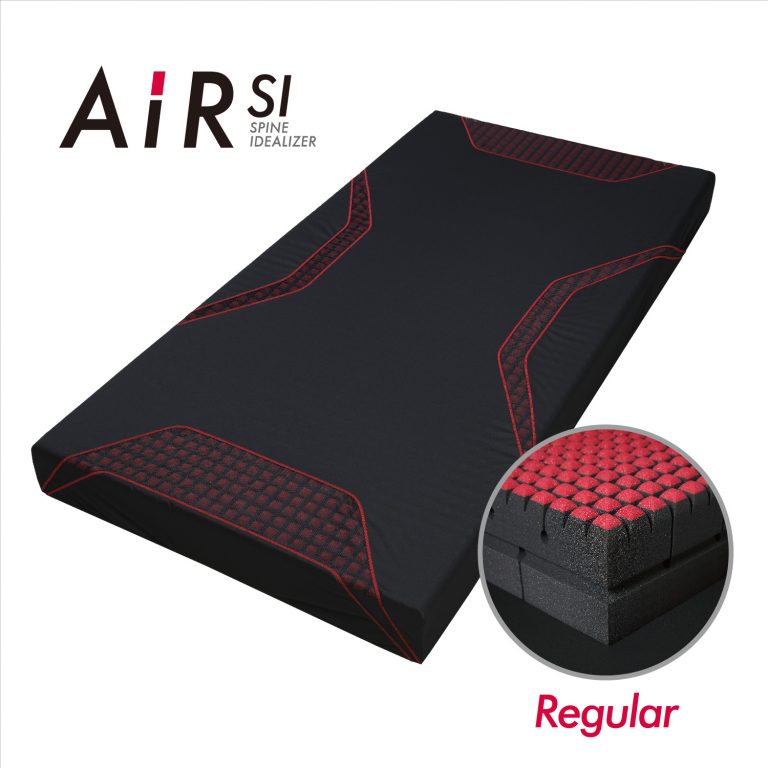 AiR SI 床墊 Regular
