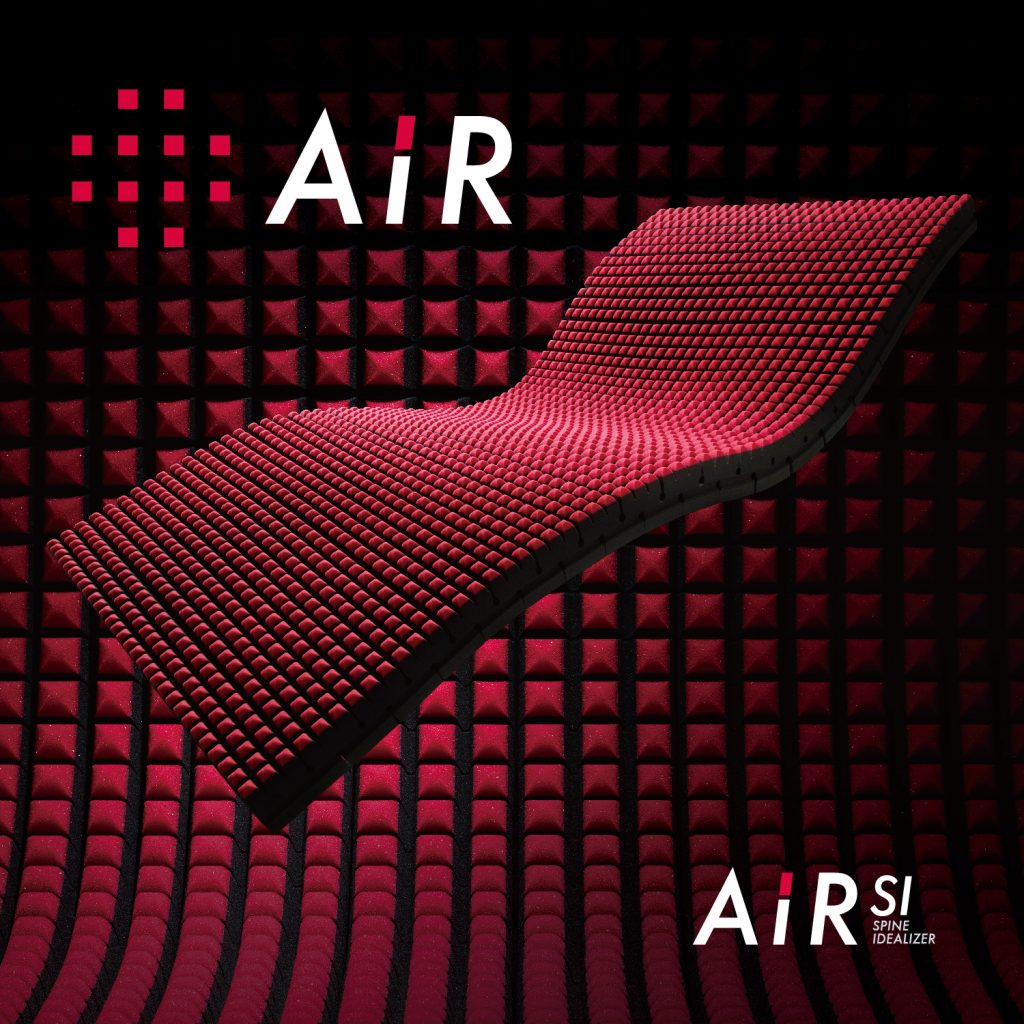 AiR SI 床墊 Regular