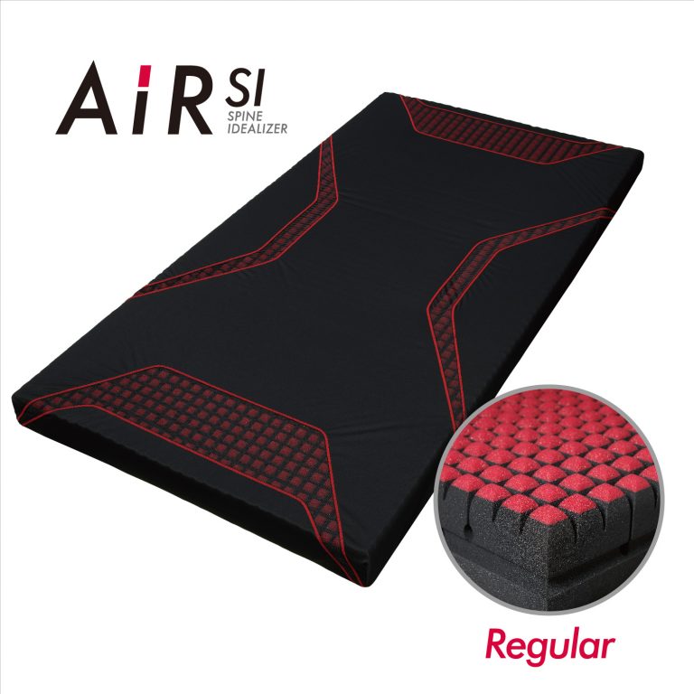 AiR SI 日式薄床墊 Regular