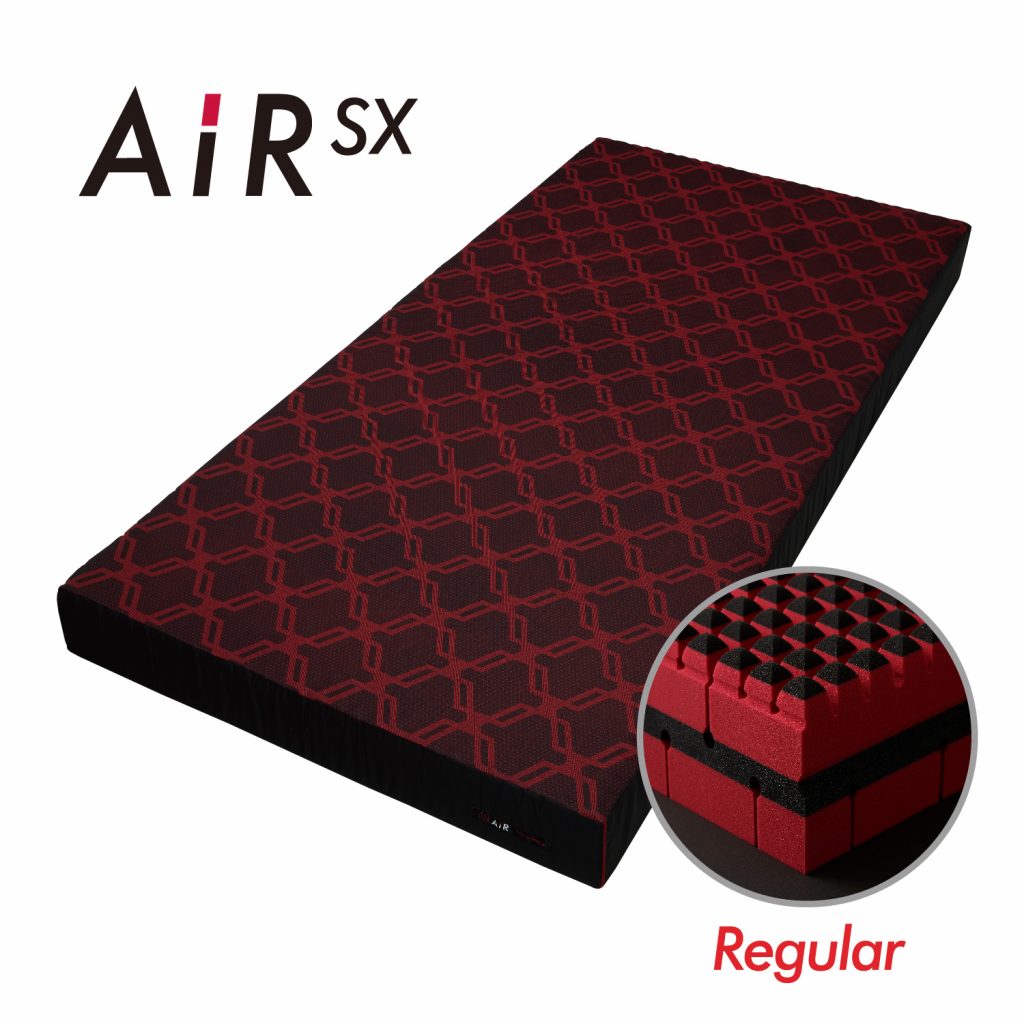 AiR SX 床墊 Regular