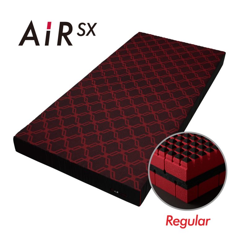 AiR SX 床墊 Regular