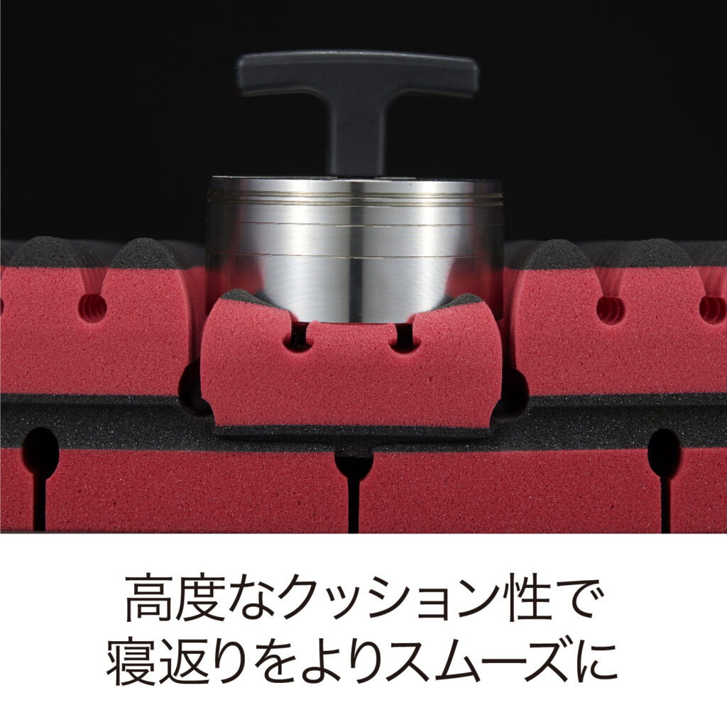 AiR SX 日式薄床墊 Regular