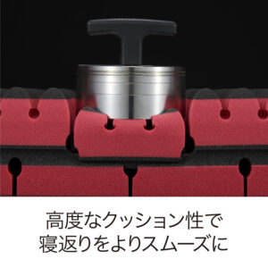 AiR SX 日式薄床墊 Regular