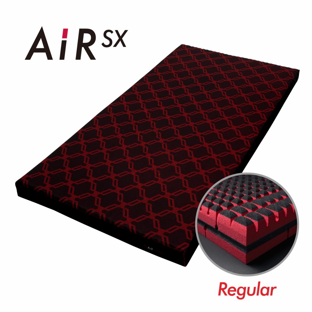 AiR SX 日式薄床墊 Regular