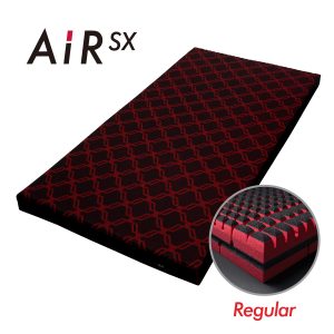 AiR SX 日式薄床墊 Regular