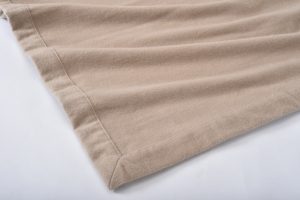 nishikawa PREMIUM 喀什米爾羊毛毯（米色）
