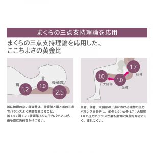 Keeps for Beauty 美姿坐墊（灰）