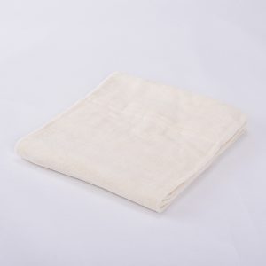 nishikawa PREMIUM 毛巾被（米白）