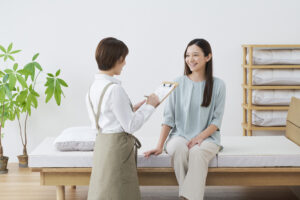 量身訂製枕（Regular 素材）