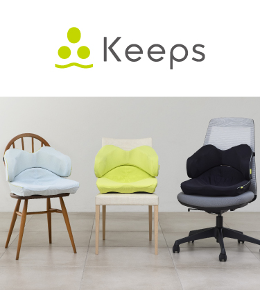 Keeps